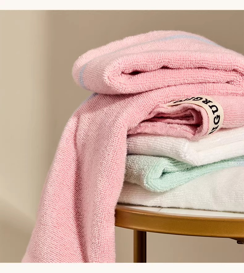 מגבות RIGURGITO